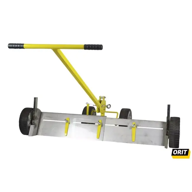 Orit Egalisatieschuif 700 - 1200 mm