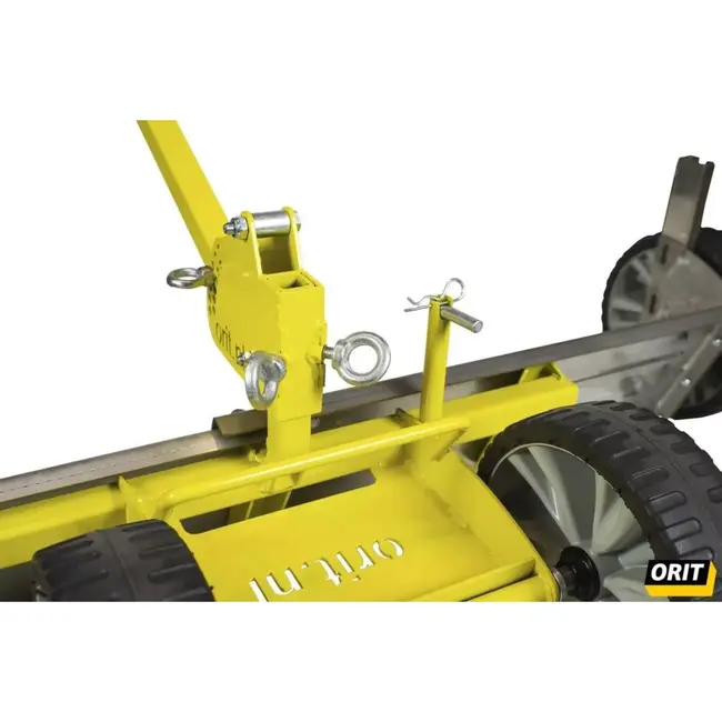 Orit Egalisatieschuif 700 - 1200 mm