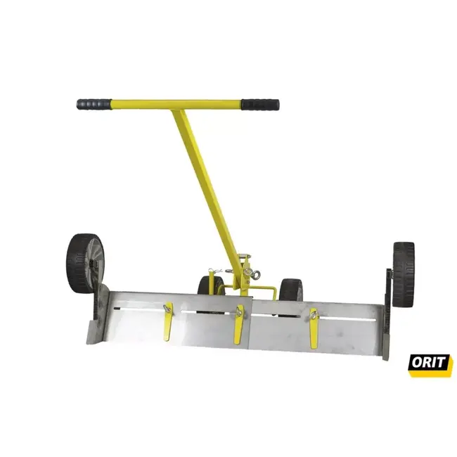 Orit Egalisatieschuif 700 - 1200 mm