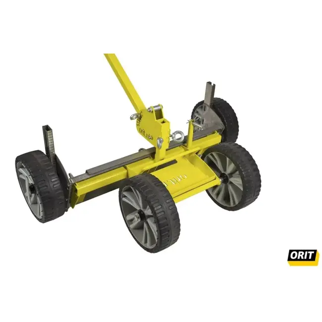 Orit Egalisatieschuif 700 - 1200 mm