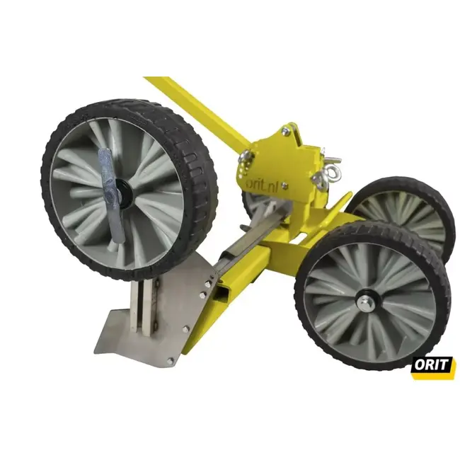 Orit Egalisatieschuif 700 - 1200 mm