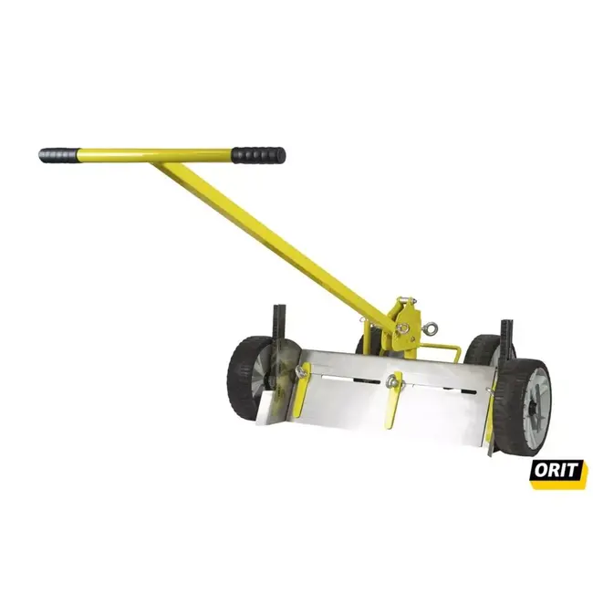 Orit Egalisatieschuif 700 - 1200 mm