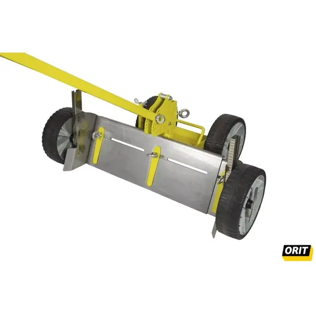 Orit Egalisatieschuif 700 - 1200 mm