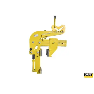 Orit L-Elementenklem