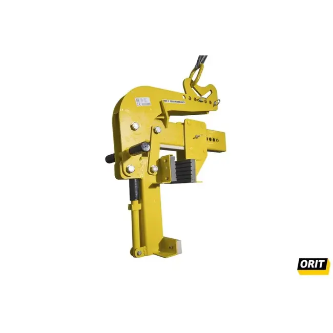 Orit L-Elementenklem