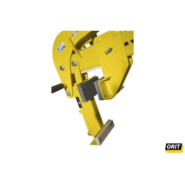 Orit L-Elementenklem