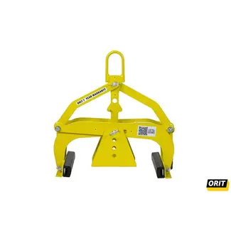 Orit Hijsklem met bereik 10360 mm - 10360 mm - 360 mm - voor fietsgebruik - voor dagelijks fietsgebruik