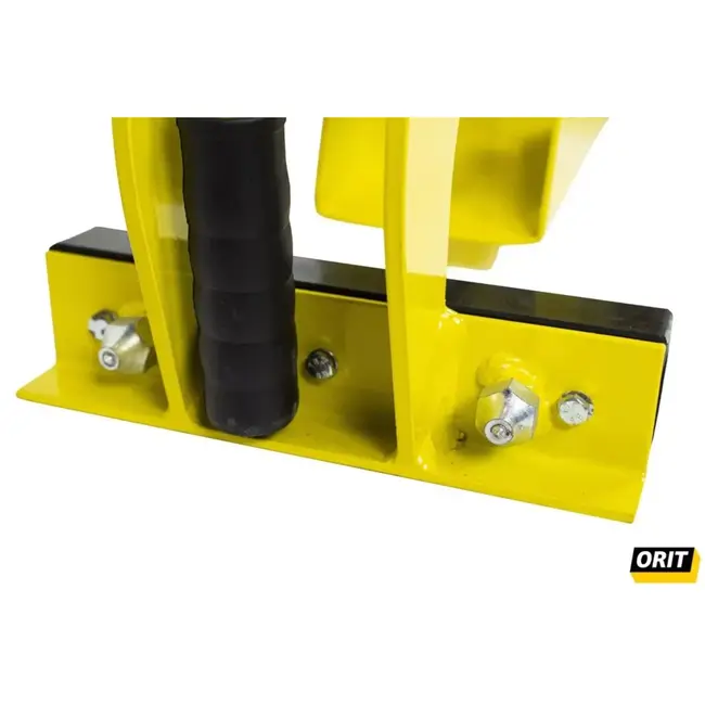 Orit Hijsklem met bereik 10360 mm