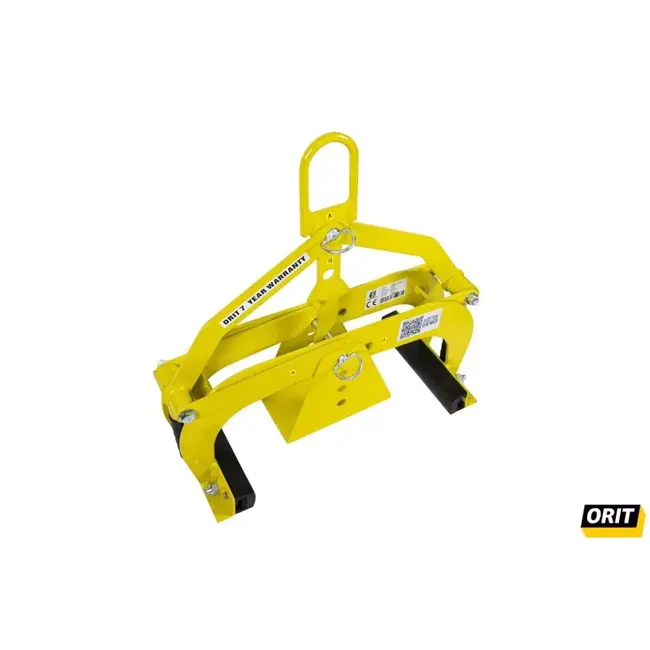 Orit Hijsklem met bereik 10360 mm