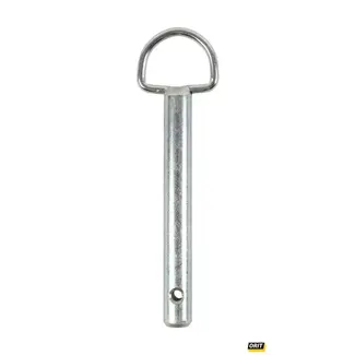 Orit Lange pin voor hijsklem H-360 of H-420