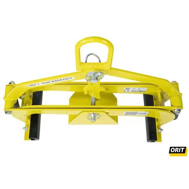 Orit Hijsklem met bereik 10–420 mm