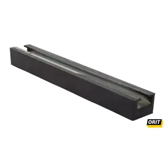 Orit Rubber voor hijsklem H-600