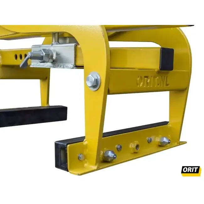 Orit Hijsklem met bereik 50600 mm met wisselautomaat