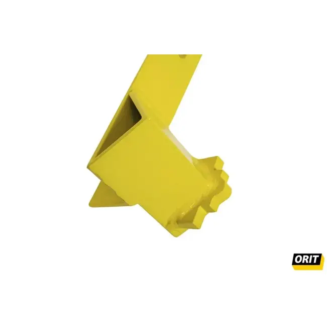 Orit Grasblokkenklemset (2 houders) voor H-600 hijsklem