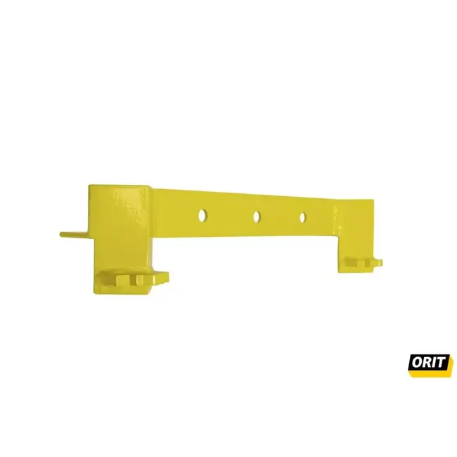 Orit Grasblokkenklemset (2 houders) voor H-600 hijsklem