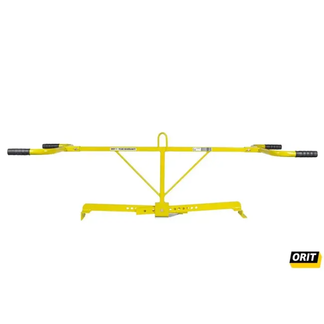 Orit Bandentegeltang met 2 handvatten 500 tot 1100 mm