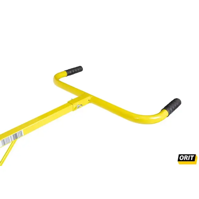 Orit Bandentegeltang met 2 handvatten 500 tot 1100 mm