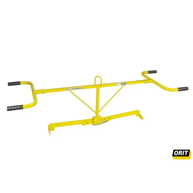 Orit Bandentegeltang met 2 handvatten 500 tot 1100 mm