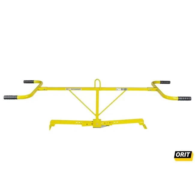 Orit Bandentegeltang met 2 handvatten 500 tot 1100 mm