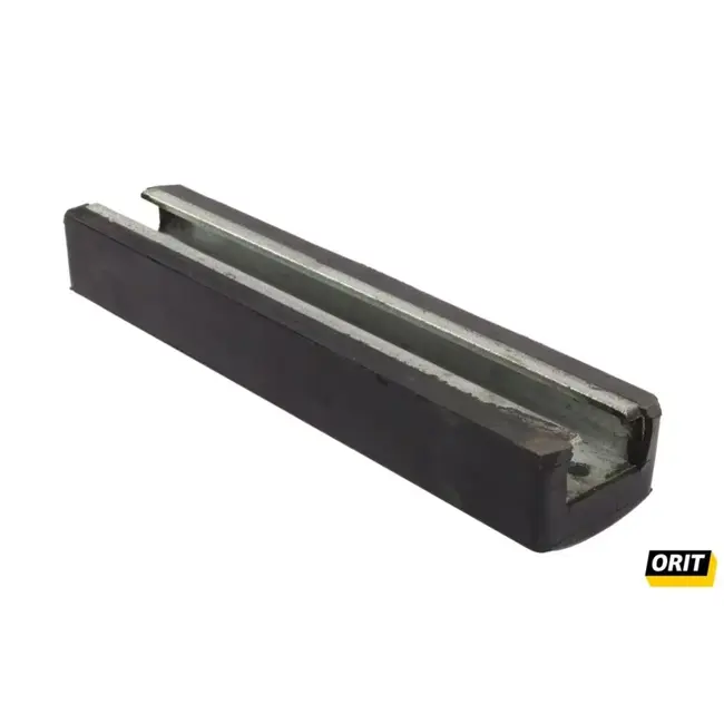 Orit Rubber voor KSH-2H-RW bandentang