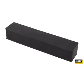 Orit Rubber voor bandentang (model KSH-R) - rubber - voor fietsgebruik - voor dagelijks fietsgebruik