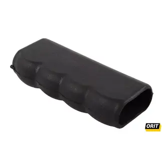 Orit Handvat voor bandentang - voor fietsgebruik - voor dagelijks fietsgebruik - voor veilig en comfortabel gebruik