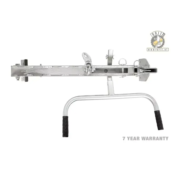 Orit Bandenzettang verstelbaar 800 tot 1200 mm