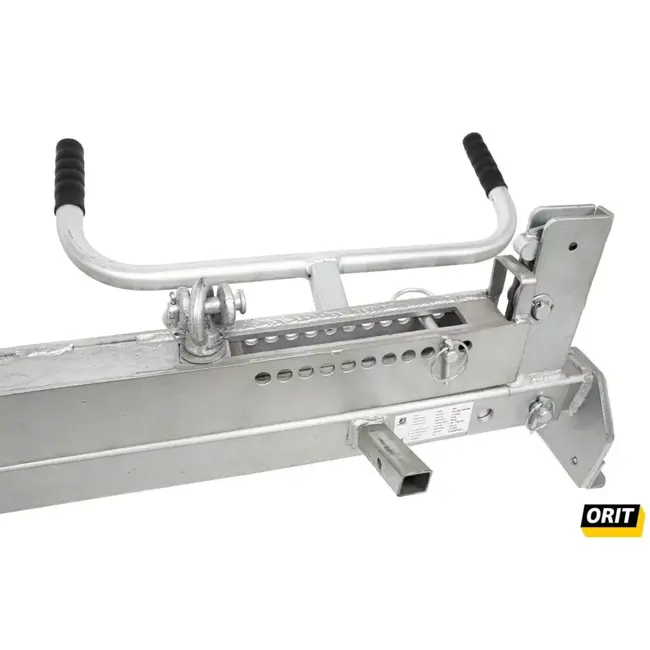 Orit Bandenzettang verstelbaar 800 tot 1200 mm