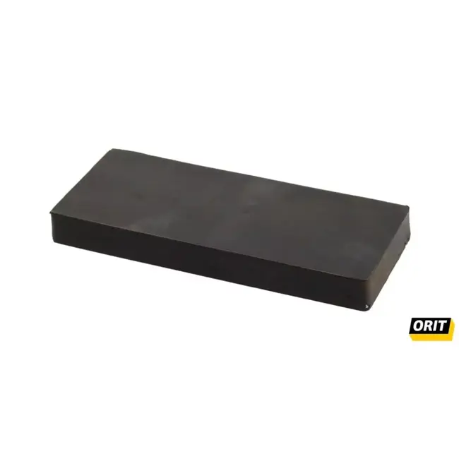 Orit Rubber voor bandenzettang