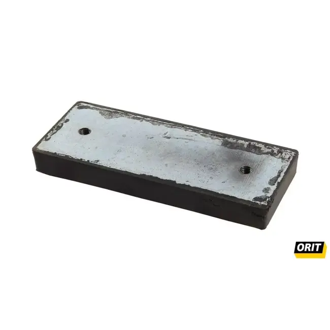 Orit Rubber voor bandenzettang