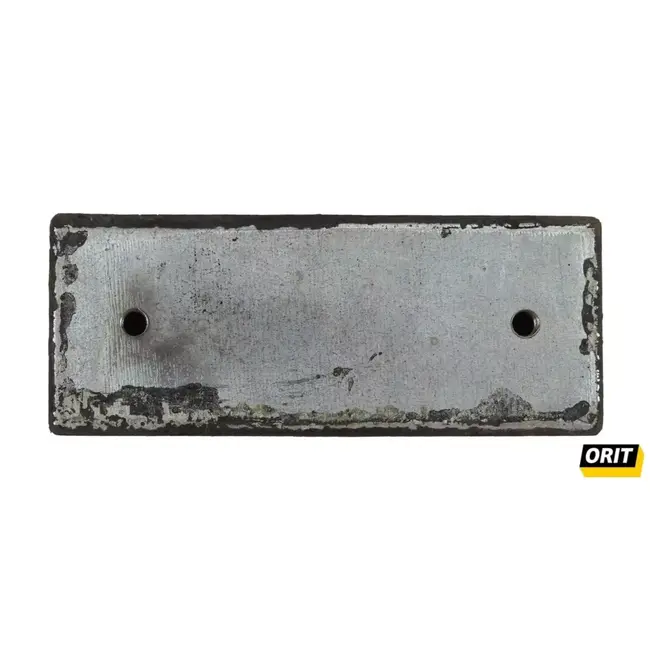 Orit Rubber voor bandenzettang