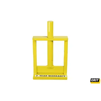 Orit Stenenknipper - Miniknipper - Tom Thumb - Hoogwaardige kwaliteit