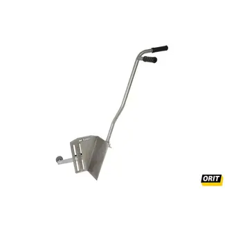 Orit Egalisatieschuif Mini-Egaliner