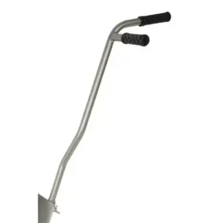 Orit Stuur voor de mini-egaliner