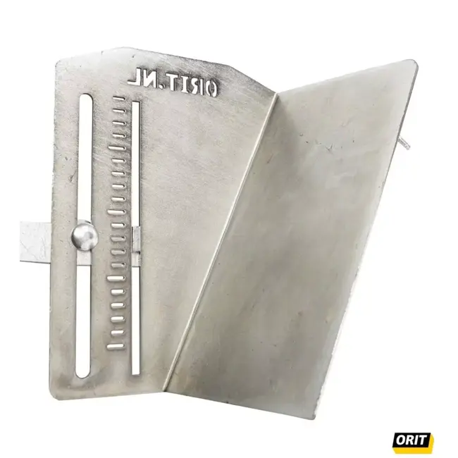 Orit Bord voor de mini-egaliner