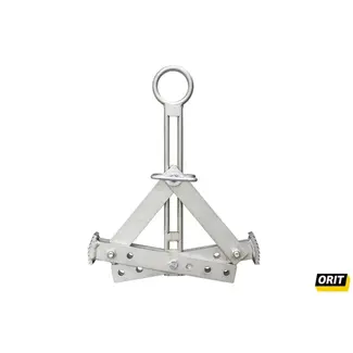 Orit Putten/ kolkenklem 320 - 580 mm