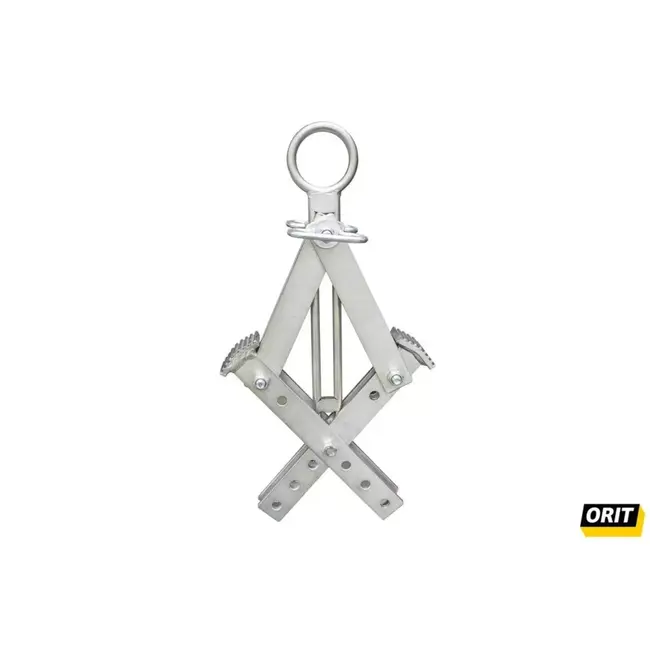 Orit Putten/ kolkenklem 320 - 580 mm