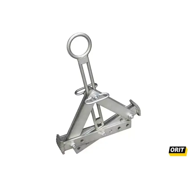 Orit Putten/ kolkenklem 320 - 580 mm