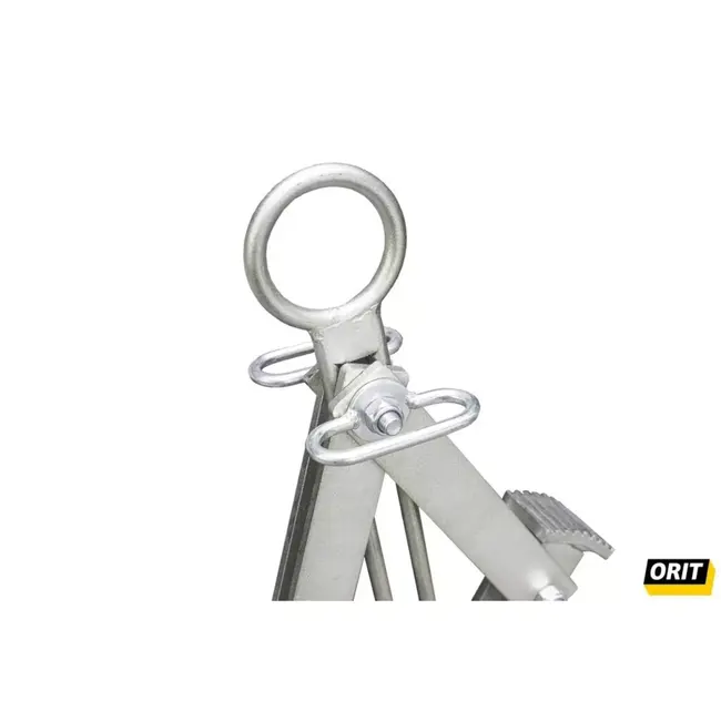 Orit Putten/ kolkenklem 320 - 580 mm