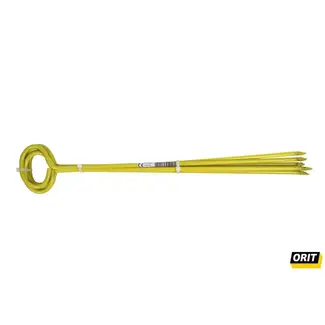 Orit Putdekselhaak 1000 mm