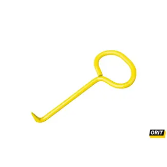 Orit Putdekselhaak 250 mm