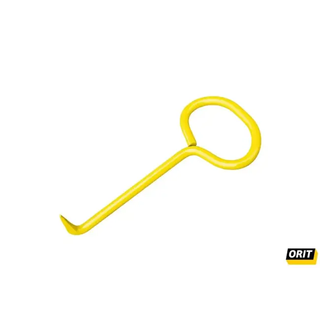 Orit Putdekselhaak 250 mm