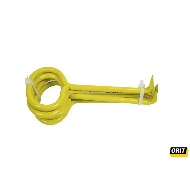 Orit Putdekselhaak 250 mm