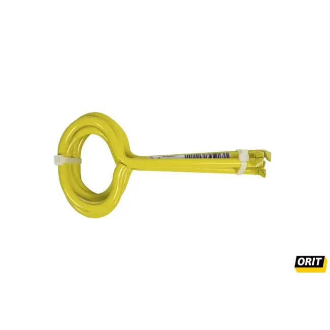 Orit Putdekselhaak 250 mm