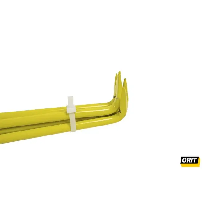 Orit Putdekselhaak 250 mm