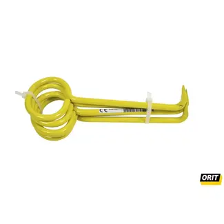 Orit Putdekselhaak 300 mm