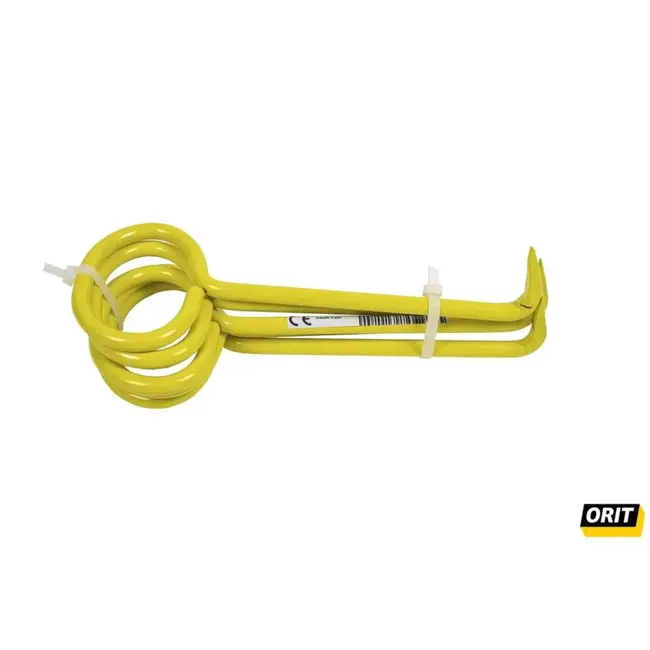 Orit Putdekselhaak 300 mm