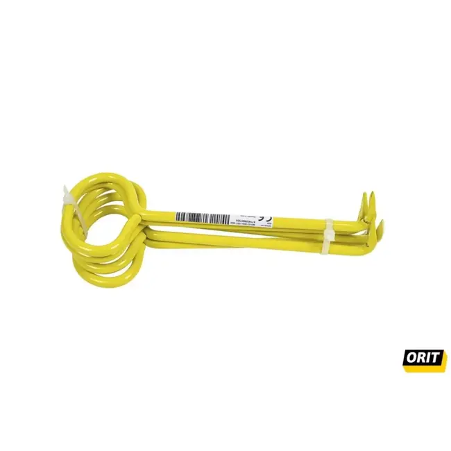 Orit Putdekselhaak 350 mm