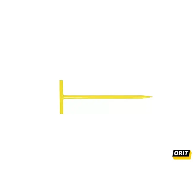 Orit Draadpen met T-greep 400 mm 1021