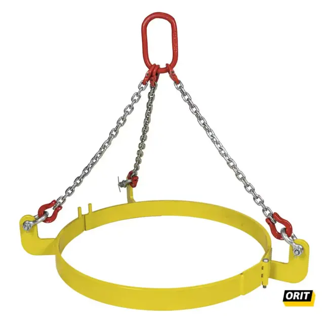 Orit Speciekuip tiller 60-70 liter